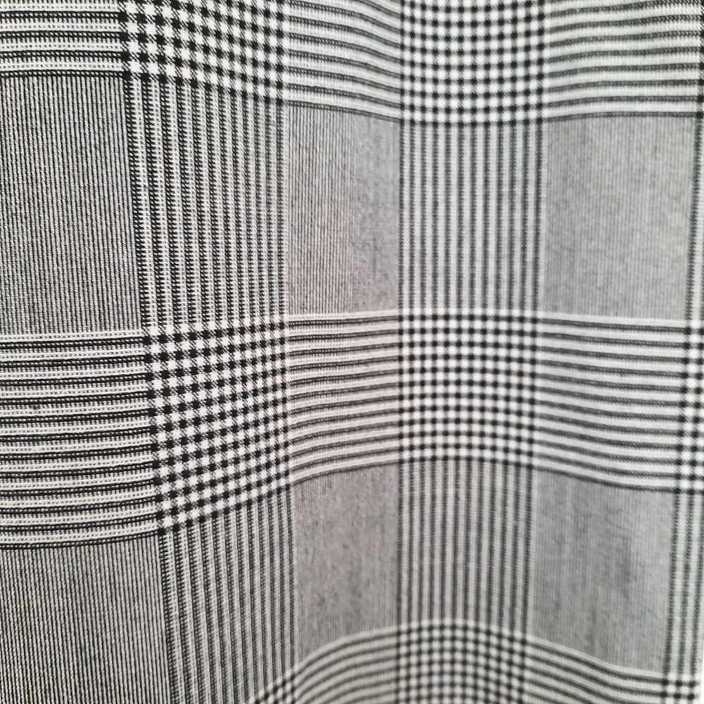 Bailey 44 Head Over Heels Plaid Pant S View 6